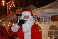 kerstmarkt 2013