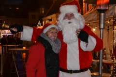 kerstmarkt 2013