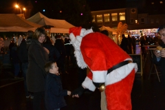 kerstmarkt 2013