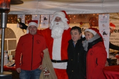 kerstmarkt 2013