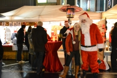 kerstmarkt 2013