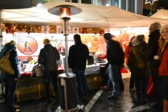 kerstmarkt 2013