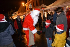 kerstmarkt 2013