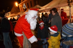 kerstmarkt 2013