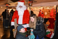 kerstmarkt 2013