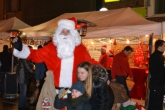 kerstmarkt 2013