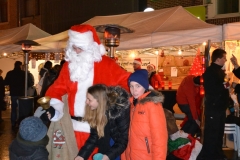 kerstmarkt 2013