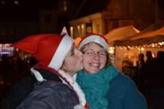 kerstmarkt 2013